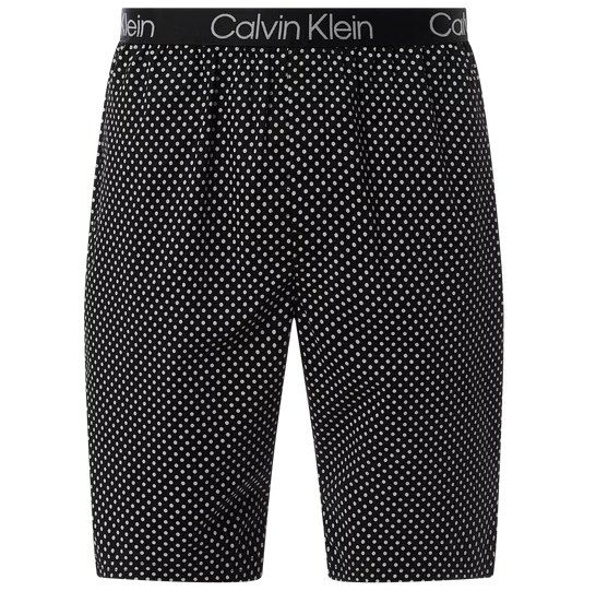 Calvin Klein Pyjama Shorts Modern Structure für 14,95€ (statt 27€)