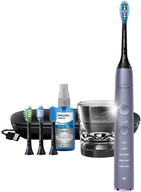 Philips HX9924/43 Sonicare DiamondClean Smart für 204,99€ (statt 240€)