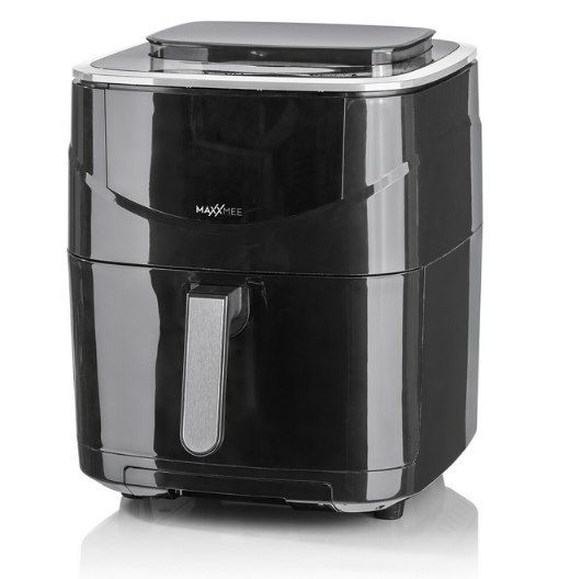 GOURMETmaxx Airfryer Digital (6L) mit 1.800W für 75,99€ (statt 114€)