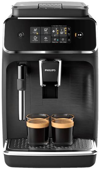 Philips EP2220/40 Kaffeevollautomat für 269€ (statt 322€)