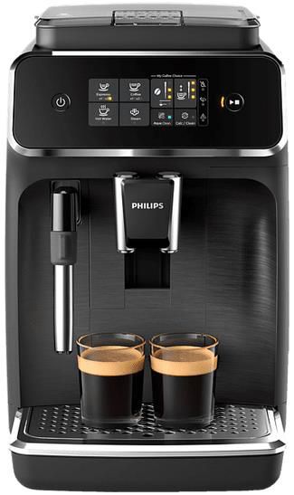 Philips EP2220/40 Kaffeevollautomat für 249€ (statt 306€)