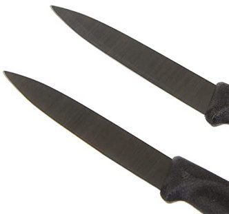 2x Victorinox Swiss Classic Gemüsemesser mit 8 cm Klinge aus Edelstahl für 8,10€ (statt 12€)