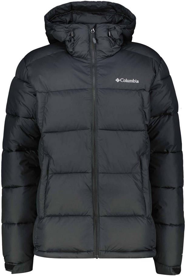 Columbia Pike Lake Herren Jacke in zwei Farben für je 86,71€ (statt 99€)   Restgrößen