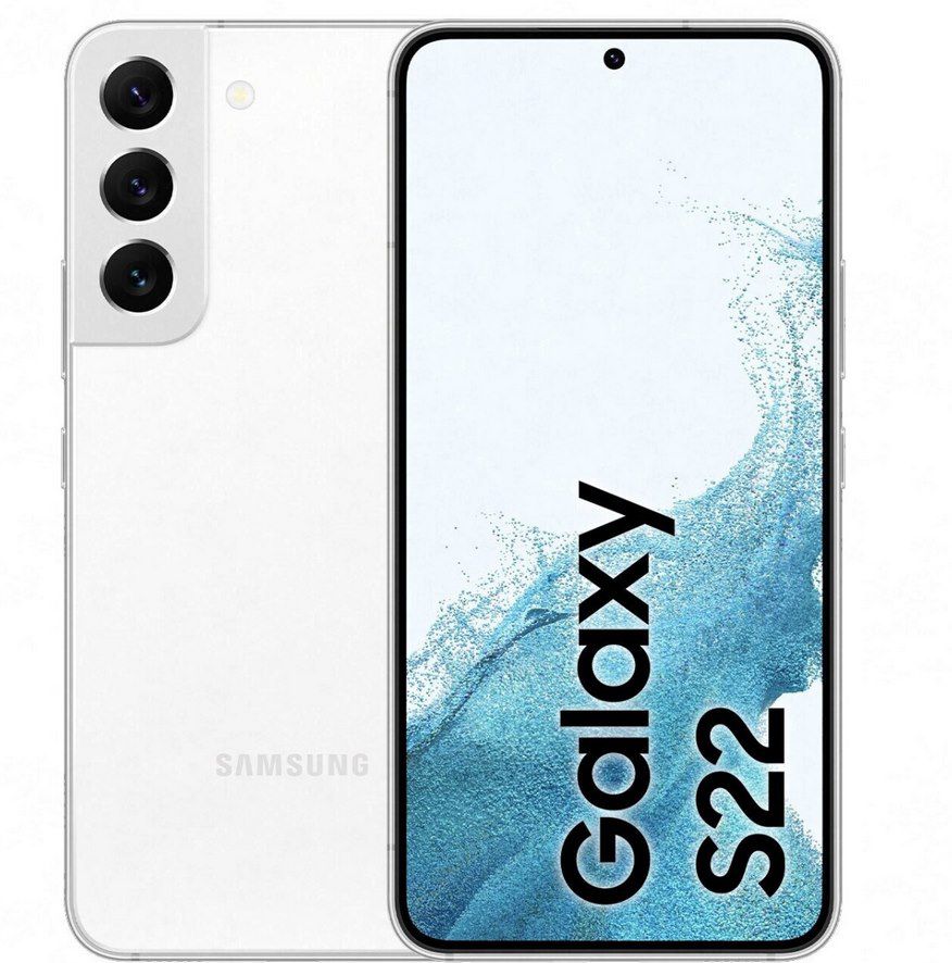 🔥Samsung Galaxy S22 5G mit 128GB + Galaxy Buds Pro für 49€ + Vodafone Allnet Flat mit 20GB LTE für 36,99€ mtl.