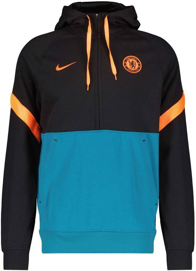 Nike FC Chelsea Herren Hoodie für 52,71€ (statt 85€)