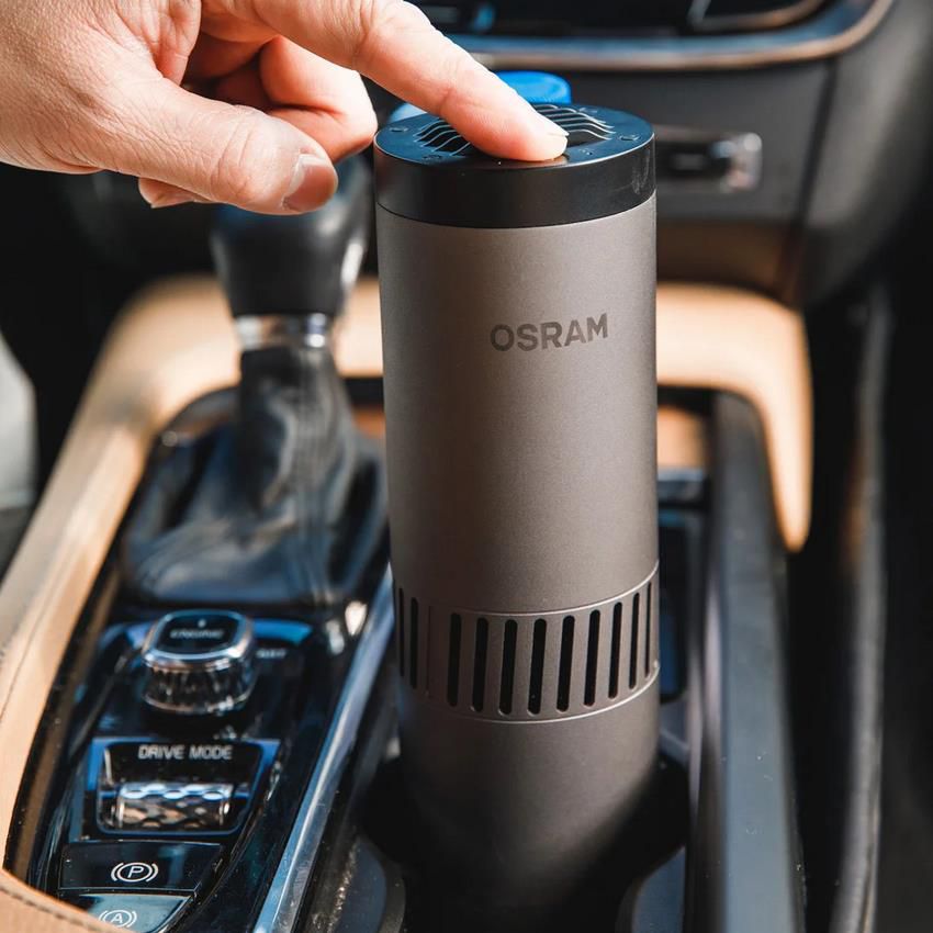Osram AirZing Luftreiniger mit UVC Licht für 79,99€ (statt 98€)