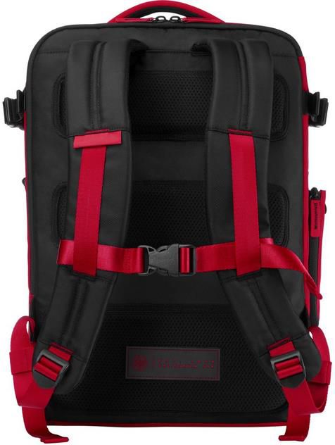 OMEN Gaming Rucksack für 17 Zoll Laptops für 29,99€ (statt 37€)