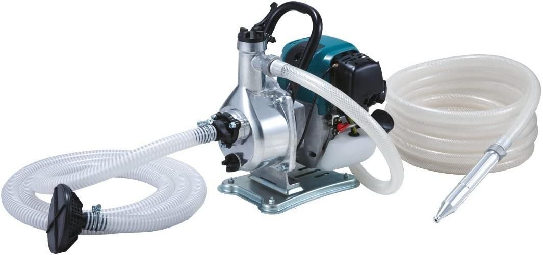 Makita EW1060HX Benzin Wasserpumpe 7.800 l/h für 226,67€ (statt 263€)