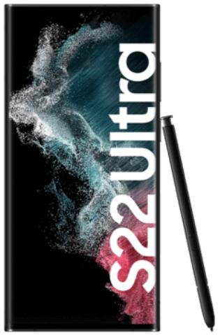 Samsung Galaxy S22 Ultra 5G für 49€ + Vodafone Allnet Flat mit 85GB 5G/LTE für 49,99€ mtl.