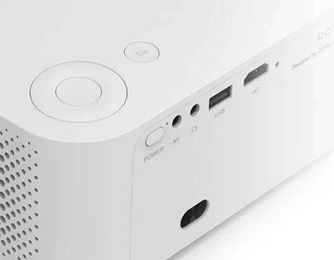 XIAOMI Wanbo X1 720p LED Mini Beamer mit WLAN für 88€ (statt 150€)