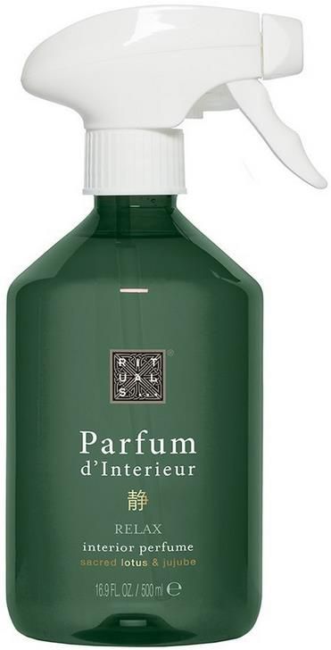 2x Rituals   The Ritual Of Jing Interior Perfume   Raumspray 500ml für 25,98€ (statt 42€)