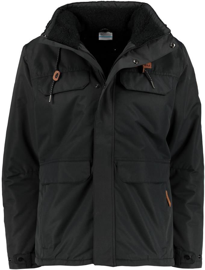 Columbia South Canyon Lined Herren Jacke für 103,71€ (statt 120€)