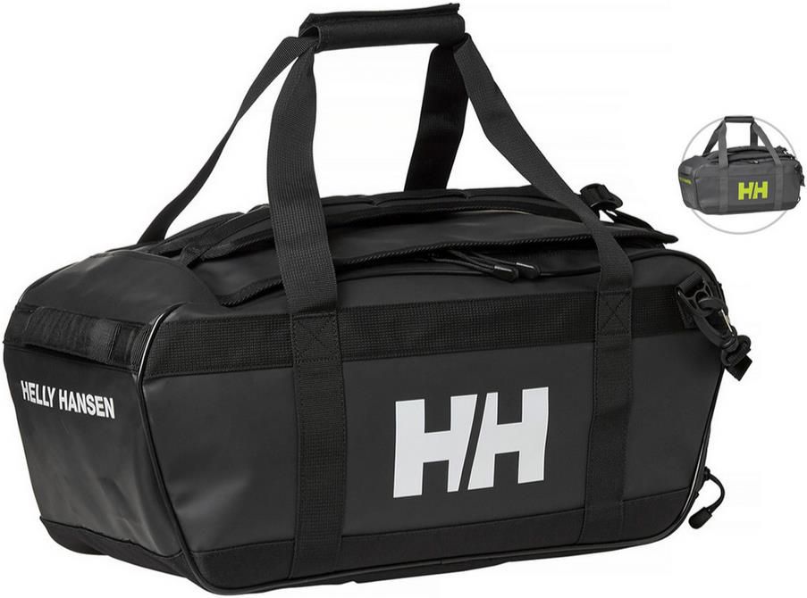 Helly Hansen Scout Duffel M Tasche mit 50l für 45,90€ (statt 64€)