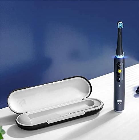 Oral B iO Series 9 Special Edition Elektrische Zahnbürste für 199€ (statt 230€)