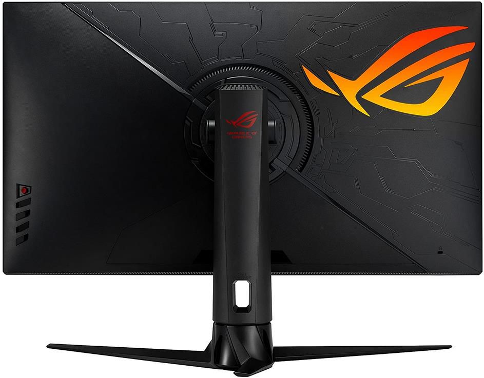 ASUS ROG Swift PG329Q 32 Zoll WQHD Gaming Monitor   175H, HDR 600, 1ms für 669,99€ (statt 760€)