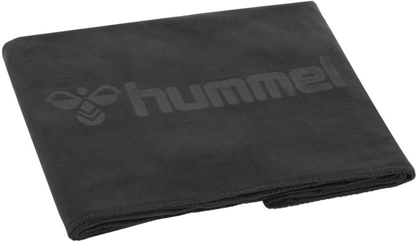 hummel Fleecedecke 170 x 200 cm für 8,88 zzgl. Versand