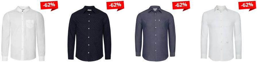 SportSpar: Diesel Hemden im Sale   Riesen Auswahl für je 22,99€ zzgl. Versand   ab 50€ Versandkostenfrei