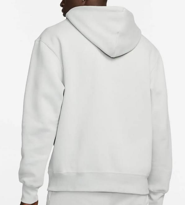 Jordan Jumpman Fleece Herren Hoodie für 60€ (statt 70€)