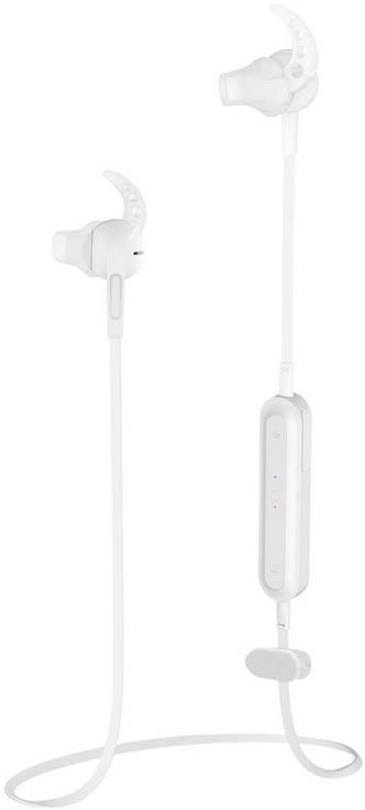 Vivanco Sport Air   Bluetooth Sport In Ear Kopfhörer mit Telefonfunktion für 9,15€ (statt 18€)