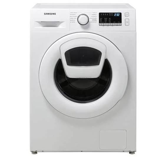 Samsung WW80T4543TE/EG Waschmaschine (8 kg & 1400 U/Min) für 399€ (statt 455€)