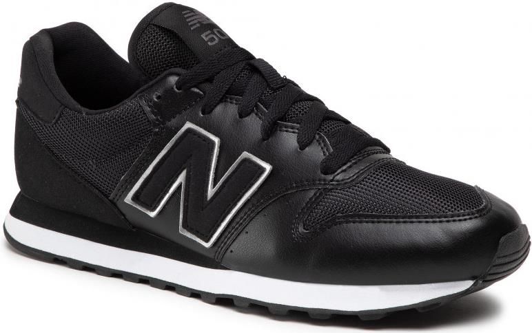 New Balance GM500MA1 Herren Sneaker für 45€ (statt 55€)