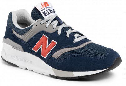 New Balance Sneaker CM997HAY für 52,70€ (statt 80€)