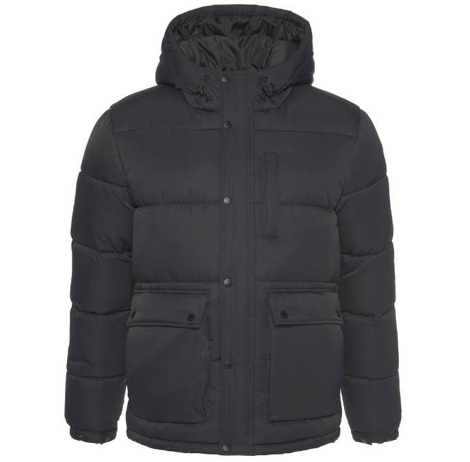 ONLY & Sons Steppjacke William Puffa Hood ab 35,99€ (statt 70€)