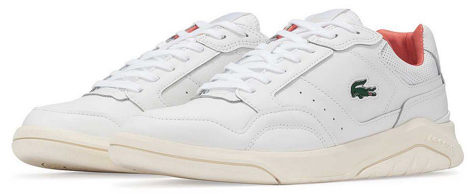 Lacoste Sneaker Game Advance Luxe für 59,99€ (statt 89€)