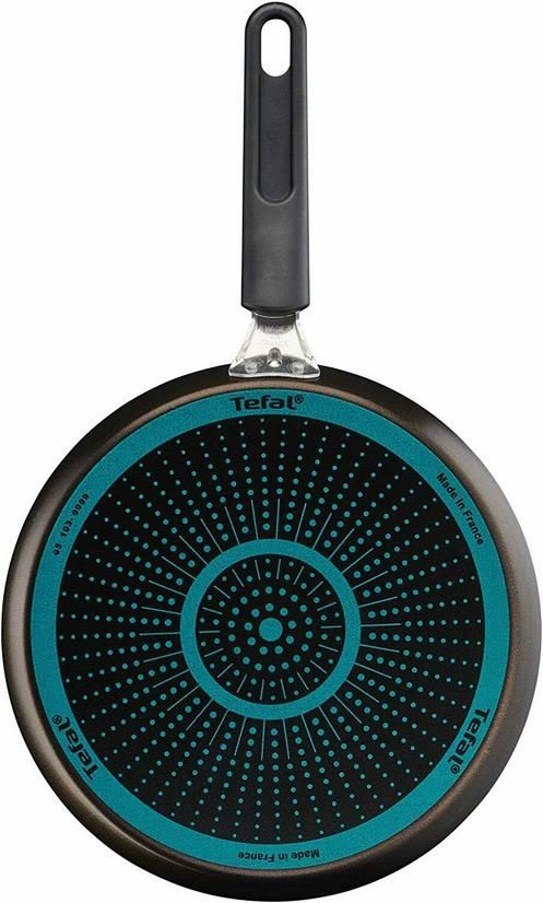 Tefal Easy Cook & Clean Crepepfanne 25 cm ab 17,91€ (statt 22€)