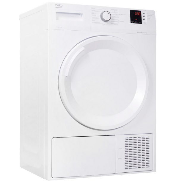 BEKO DS73S2PA Wärmepumpentrockner (7kg, A+) für 283,90€ (statt 379€)