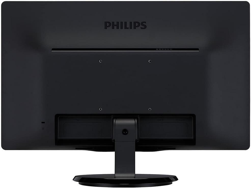 Philips 200V4QSBR/00 19,5 Zoll Full HD Monitor mit mattem Display für 99€ (statt 170€)