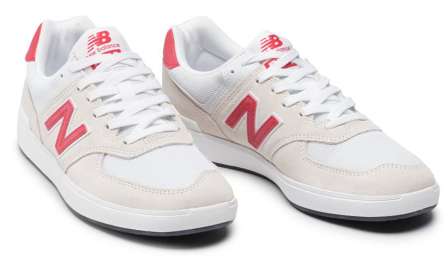 New Balance AM574OHH Sneaker in Beige für 52,70€ (statt 66€)