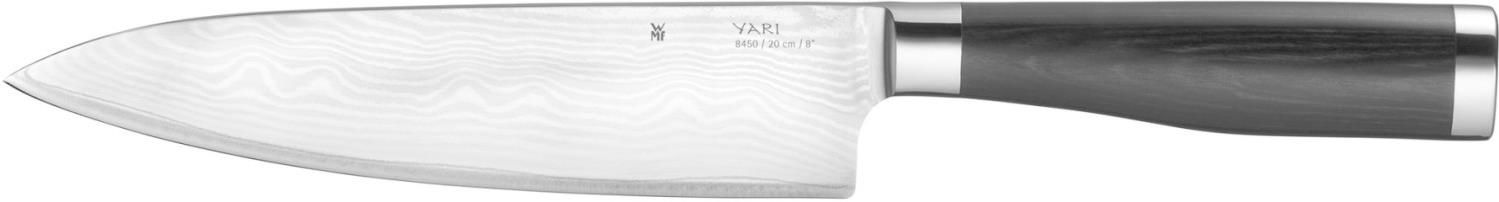 WMF Damast Messerset Yari 3 teilig für 164,90€ (statt 205€)