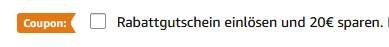 Yagusol BT 5.0 InEar TWS Kopfhörer mit ANC & bis zu 19h Laufzeit für 9,99€   Prime