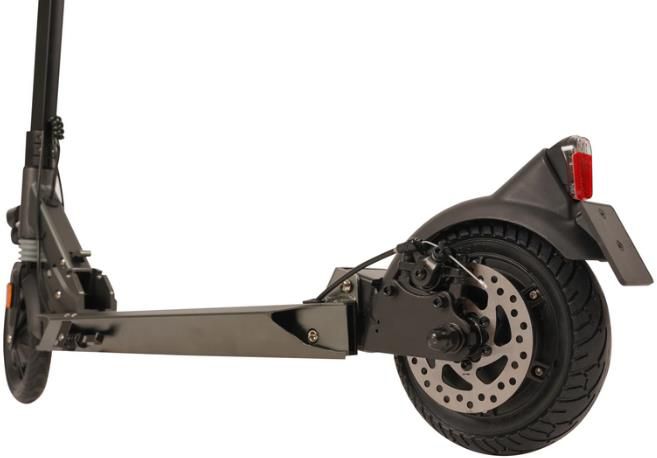 L.A. Sports 7.8 350 E Scooter Speed Deluxe mit Straßenzulassung für 445,99€ (statt 550€)