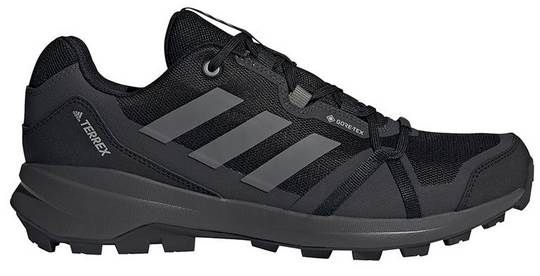 adidas Skyhiker GORE TEX Wanderschuhe in Schwarz ab 71,99€ (statt 97€)