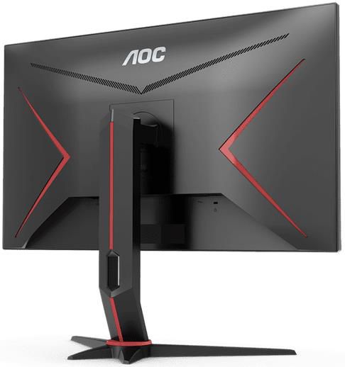 AOC U28G2XU 28 Zoll UHD 4K Gaming Monitor   1 ms Reaktionszeit, 144 Hz ab 586,63€ (statt 690€)