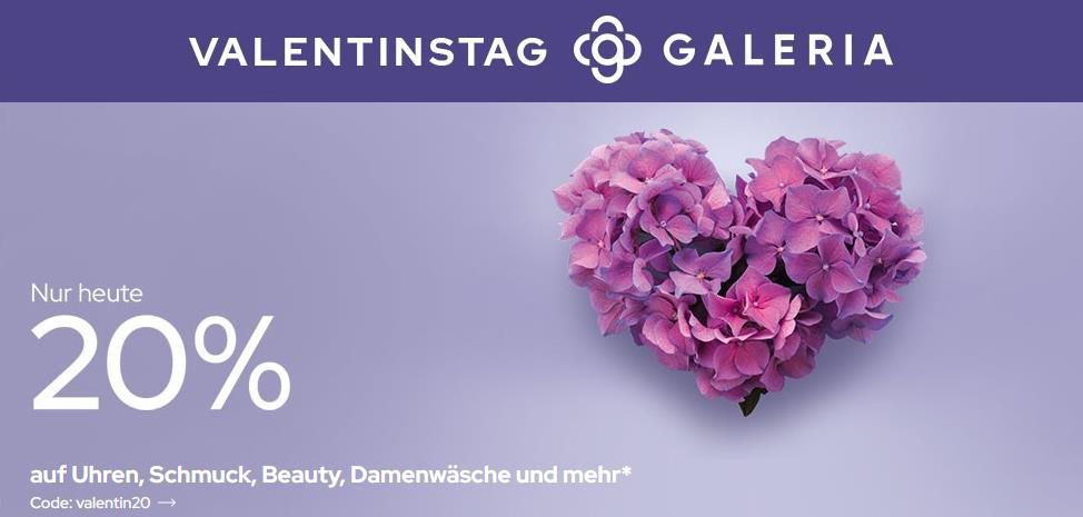 🔥Galeria: 20% Rabatt auf Düfte und Duftsets   z.B. 2x Tommy Hilfiger – Tommy, Eau de Toilette 200ml für 63,98€ (statt 100€)