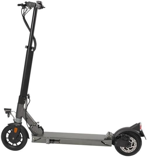 L.A. Sports 7.8 350 E Scooter Speed Deluxe mit Straßenzulassung für 445,99€ (statt 550€)