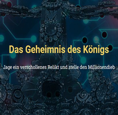 Kostenlos beim Online Detektiv Spiel dabei sein