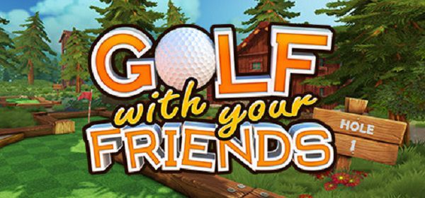 Steam: Golf With Your Friends (IMDb 6,5/10) gratis spielen