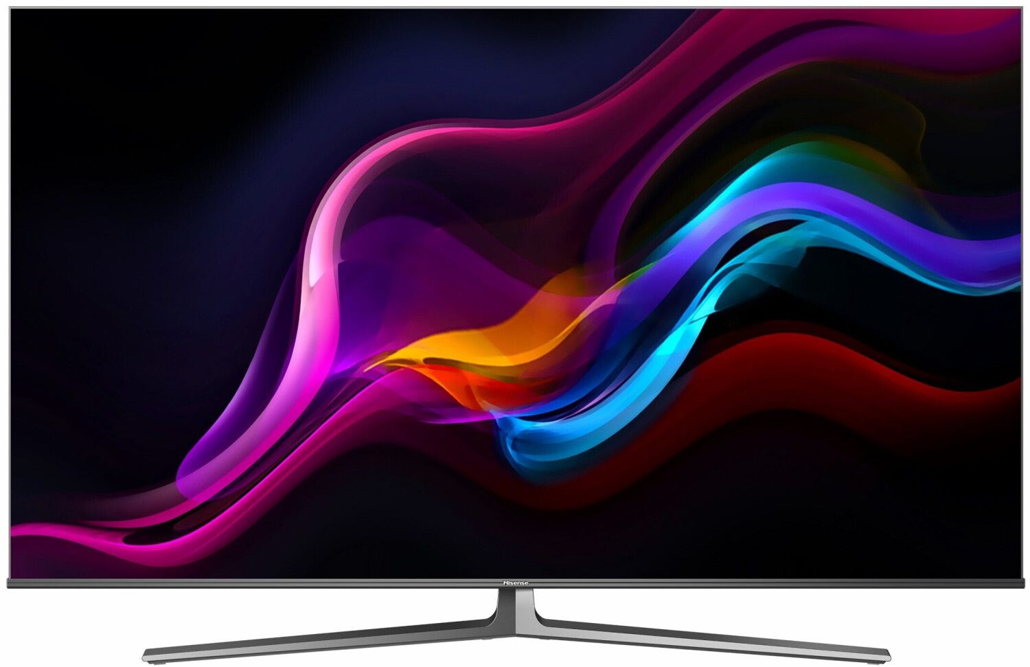 Hisense 55U87GQ   55 Zoll UHD Fernseher mit 120 Hz für 629,85€ (statt 776€)