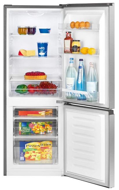 Bomann KG 320.2 Kühlgefrierkombi 175l für 263,99€ (statt 307€)