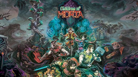 Steam: Children of Morta (IMDb 7,9/10) gratis spielen