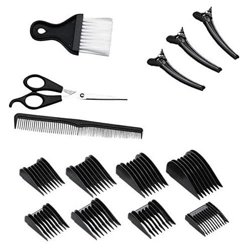 Remington HC363C Haarschneidemaschinen Set für 26,69€ (statt 37€)
