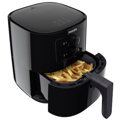 Philips Airfryer Essential HD9200 Heißluftfritteuse ab 59,99€ (statt 70€)