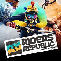 Ubisoft: Riders Republic gratis bis zum 02.10. spielen (IMDb 7,1/10)