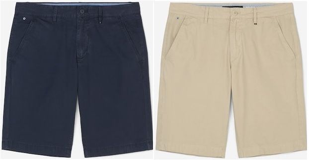 Marc OPolo Chino Shorts   verschiedene Farben aus 100% Baumwolle für 31,98€ (statt 41€)