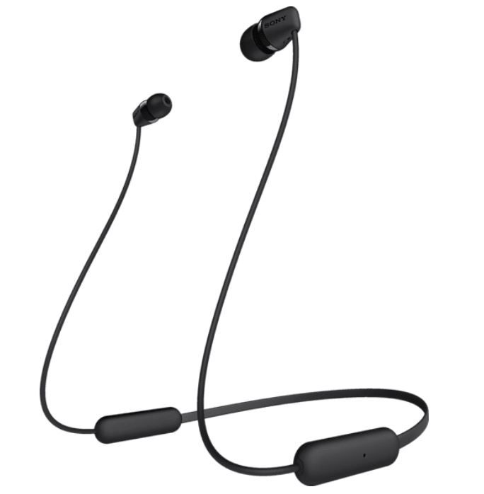 Sony WH 1000XM3 Noise Cancelling over Ear + I C200 In ear Kopfhörer für 169€ (statt 209€)