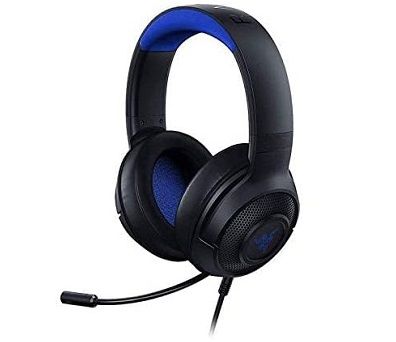 Razer Kraken X 7.1 Gaming Headset für 33€ (statt 49€)